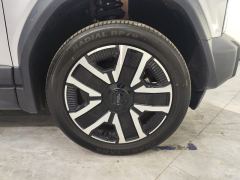 iCar 03 501km AWD Long Range Smart Driving Edition - ფოტო 6