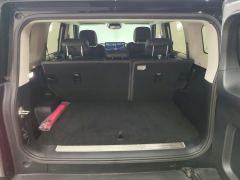iCar 03 501km AWD Long Range Smart Driving Edition - ფოტო 7
