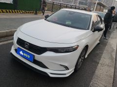 Honda Envix Version 240TURBO CVT Edition - ფოტო 1