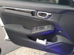 Honda Envix Version 240TURBO CVT Edition - ფოტო 12