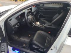Honda Envix Version 240TURBO CVT Edition - ფოტო 14