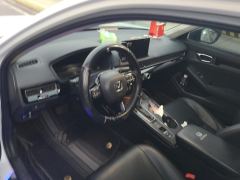 Honda Envix Version 240TURBO CVT Edition - ფოტო 16
