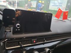 Honda Envix Version 240TURBO CVT Edition - ფოტო 17