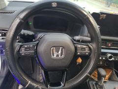 Honda Envix Version 240TURBO CVT Edition - ფოტო 18