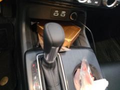 Honda Envix Version 240TURBO CVT Edition - ფოტო 19