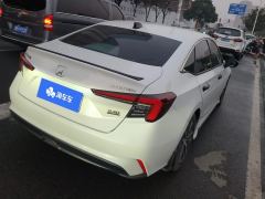 Honda Envix Version 240TURBO CVT Edition - ფოტო 2