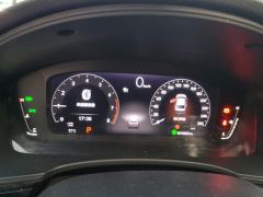 Honda Envix Version 240TURBO CVT Edition - ფოტო 20