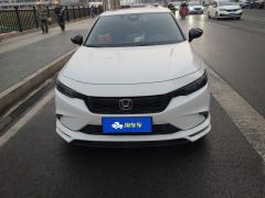 Honda Envix Version 240TURBO CVT Edition - ფოტო 3
