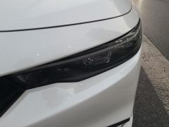Honda Envix Version 240TURBO CVT Edition - ფოტო 4