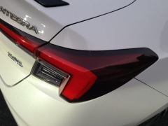 Honda Envix Version 240TURBO CVT Edition - ფოტო 5