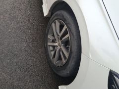 Honda Envix Version 240TURBO CVT Edition - ფოტო 6
