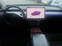 Tesla Model Y 688km Long Range AWD - ფოტო 16