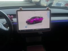 Tesla Model Y 688km Long Range AWD - ფოტო 17