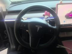 Tesla Model Y 688km Long Range AWD - ფოტო 18