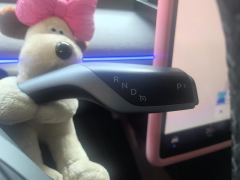 Tesla Model Y 688km Long Range AWD - ფოტო 19