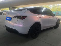 Tesla Model Y 688km Long Range AWD - ფოტო 2
