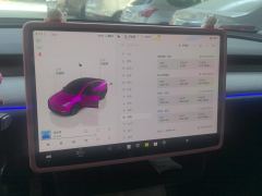 Tesla Model Y 688km Long Range AWD - ფოტო 20