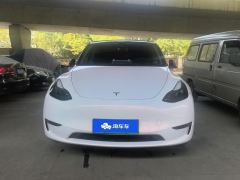 Tesla Model Y 688km Long Range AWD - ფოტო 3