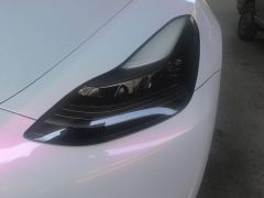 Tesla Model Y 688km Long Range AWD - ფოტო 4
