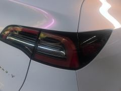 Tesla Model Y 688km Long Range AWD - ფოტო 5