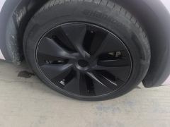Tesla Model Y 688km Long Range AWD - ფოტო 6