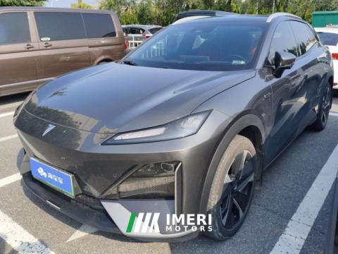 2023 Deepal S07 S7 BEV 620km 620Max - автомобиль из Китая
