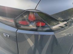 Deepal S07 S7 BEV 620km 620Max - ფოტო 5