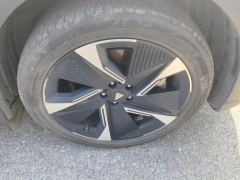 Deepal S07 S7 BEV 620km 620Max - ფოტო 6