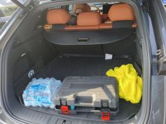 Deepal S07 S7 BEV 620km 620Max - ფოტო 7