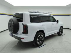 Haval H9 2.0T Edition 5 - ფოტო 2