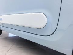 Bestune Pony Besturn Xiaoma 222km Dynamic Edition - ფოტო 11