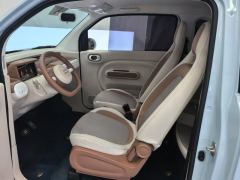 Bestune Pony Besturn Xiaoma 222km Dynamic Edition - ფოტო 14