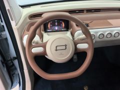 Bestune Pony Besturn Xiaoma 222km Dynamic Edition - ფოტო 18