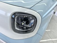 Bestune Pony Besturn Xiaoma 222km Dynamic Edition - ფოტო 4