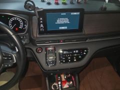 Honda Odyssey 2.0L Sharp Luxury Edition 7-seater - ფოტო 17