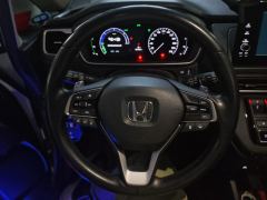Honda Odyssey 2.0L Sharp Luxury Edition 7-seater - ფოტო 18