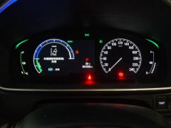 Honda Odyssey 2.0L Sharp Luxury Edition 7-seater - ფოტო 20