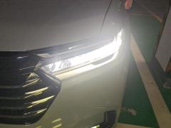 Honda Odyssey 2.0L Sharp Luxury Edition 7-seater - ფოტო 4