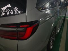 Honda Odyssey 2.0L Sharp Luxury Edition 7-seater - ფოტო 5