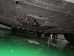Honda Odyssey 2.0L Sharp Luxury Edition 7-seater - ფოტო 8