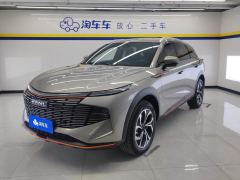 Haval Mythical Beast 1.5T 2WDSmart EditionDHT - photo 1