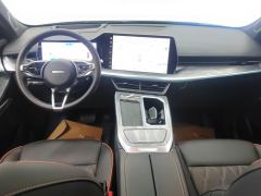 Haval Mythical Beast 1.5T 2WDSmart EditionDHT - photo 16