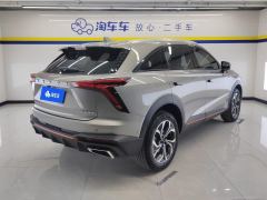 Haval Mythical Beast 1.5T 2WDSmart EditionDHT - photo 2