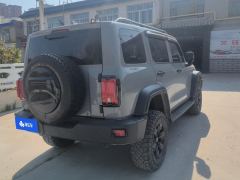 Tank 300 Off-Road Edition 2.0T Conqueror - фото 2