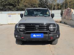Tank 300 Off-Road Edition 2.0T Conqueror - фото 3