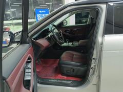 Land Rover Range Rover Evoque Aurora L 249PS R-Dynamic S Performance Edition - ფოტო 14