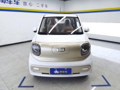 Bestune Pony Besturn Xiaoma 222km Shining Edition - ფოტო 3