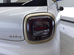 Bestune Pony Besturn Xiaoma 222km Shining Edition - ფოტო 5