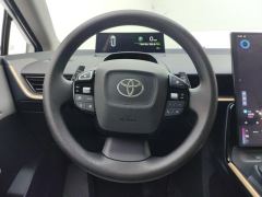 Toyota bZ3 517km PRO - photo 18