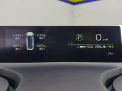 Toyota bZ3 517km PRO - photo 20